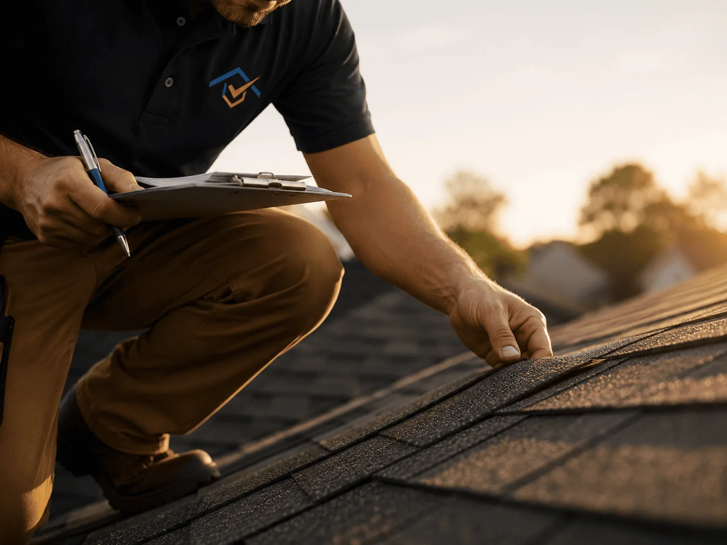 Why Choose Roof Inspection in Sterling, UT
